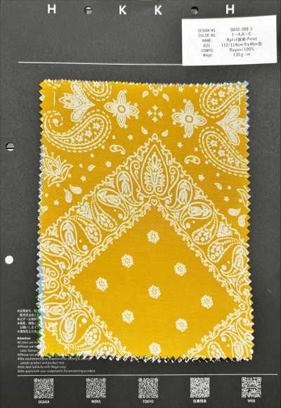 5022-388-1 Ryett Stampa a scarico