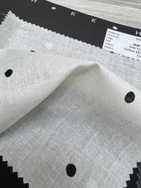 5024-363-1 Bandana In Lino[Tessile / Tessuto] HOKKOH Sottofoto