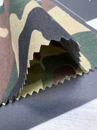 CM-049CAMO3 16/ Pigmento Loomstate Camo[Tessile / Tessuto] HOKKOH Sottofoto