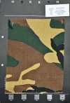 CM-049CAMO3 16/ Pigmento Loomstate Camo