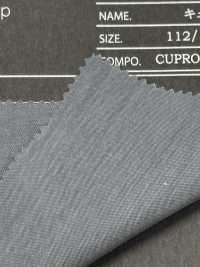 DRESS-M Twill Di Cupro[Tessile / Tessuto] HOKKOH Sottofoto
