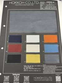 DRESS-M Twill Di Cupro[Tessile / Tessuto] HOKKOH Sottofoto