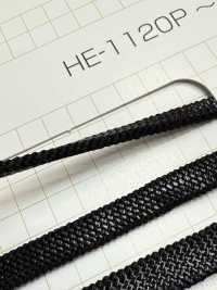 HE-1120P Cavo Rivestito In Silicone SS[Cavo A Nastro] Nessun Nome Sottofoto