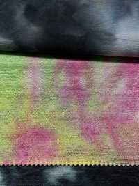 65-890-1 Raso Di Cotone Rayon[Tessile / Tessuto] HOKKOH Sottofoto