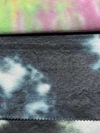 65-890-1 Raso Di Cotone Rayon[Tessile / Tessuto] HOKKOH Sottofoto