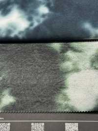 65-890-1 Raso Di Cotone Rayon[Tessile / Tessuto] HOKKOH Sottofoto