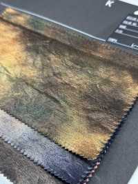 65-890-1 Raso Di Cotone Rayon[Tessile / Tessuto] HOKKOH Sottofoto