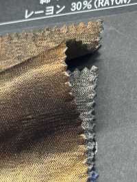 65-890-1 Raso Di Cotone Rayon[Tessile / Tessuto] HOKKOH Sottofoto