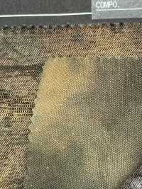 65-890-1 Raso Di Cotone Rayon[Tessile / Tessuto] HOKKOH Sottofoto