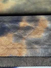 65-890-1 Raso Di Cotone Rayon[Tessile / Tessuto] HOKKOH Sottofoto