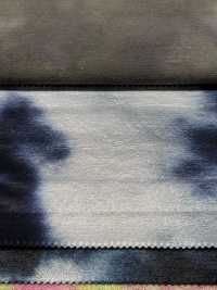 65-890-1 Raso Di Cotone Rayon[Tessile / Tessuto] HOKKOH Sottofoto