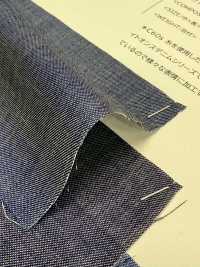 501 Denim Da 2,25 Once[Tessile / Tessuto] VANCET Sottofoto