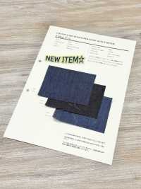 502 Denim Da 3,25 Once[Tessile / Tessuto] VANCET Sottofoto