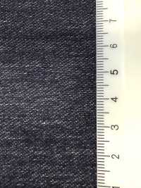 504 Denim Lavorato A Maglia Tipo Tessuto Da 10 Once[Tessile / Tessuto] VANCET Sottofoto