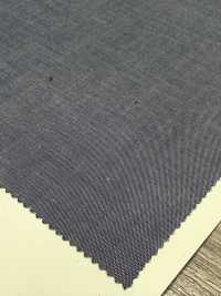 V73000 40 Chambray Pettinato A Filo Singolo[Tessile / Tessuto] VANCET Sottofoto