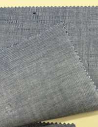 V73000 40 Chambray Pettinato A Filo Singolo[Tessile / Tessuto] VANCET Sottofoto