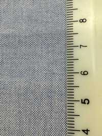 V75600 C80/2 Pinpoint Oxford[Tessile / Tessuto] VANCET Sottofoto