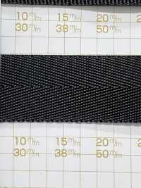 HN-12000 Nastro Di Nylon Spesso 1 Mm[Cavo A Nastro] Nessun Nome Sottofoto
