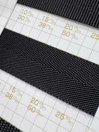 HN-12000 Nastro Di Nylon Spesso 1 Mm[Cavo A Nastro] Nessun Nome Sottofoto