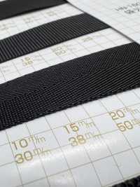 HN-12000 Nastro Di Nylon Spesso 1 Mm[Cavo A Nastro] Nessun Nome Sottofoto