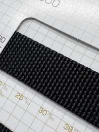 HN-15000 Nastro Di Nylon Spesso 2 Mm[Cavo A Nastro] Nessun Nome Sottofoto