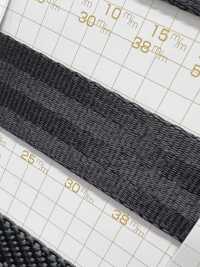 HN-18000 Nastro Di Nylon A Due Creste[Cavo A Nastro] Nessun Nome Sottofoto