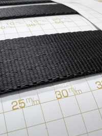 HN-18000 Nastro Di Nylon A Due Creste[Cavo A Nastro] Nessun Nome Sottofoto
