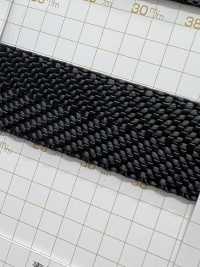 HN-19000 Nastro Di Nylon Spesso In Twill[Cavo A Nastro] Nessun Nome Sottofoto