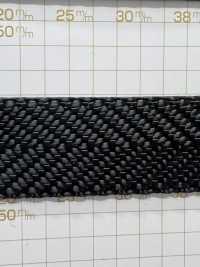 HN-19000 Nastro Di Nylon Spesso In Twill[Cavo A Nastro] Nessun Nome Sottofoto
