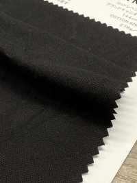 RN7071 Cotone Canapa Oxford Grand Canyon Wild Wave[Tessile / Tessuto] KOYAMA Sottofoto