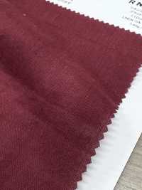 RN5061 Lawn Platt Air In Lino E Carta Washi[Tessile / Tessuto] KOYAMA Sottofoto