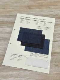 501W Giubbotto Di Salvataggio In Denim Da 2,25 Once[Tessile / Tessuto] VANCET Sottofoto