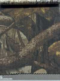 CM-047RT2 20 Ripstop Realtree[Tessile / Tessuto] HOKKOH Sottofoto