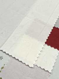 PSW7865 Tessuto Per Macchina Da Scrivere Ad Altissima Densità 80/1, Cotone Tinto In Tinta Unita[Tessile / Tessuto] KOYAMA Sottofoto