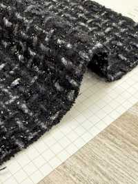 20A5001R Tweed W/Si Roving[Tessile / Tessuto] Piacere Sottofoto