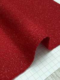22A5142N Maglia Doppia Lamè[Tessile / Tessuto] Piacere Sottofoto