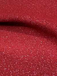 22A5142N Maglia Doppia Lamè[Tessile / Tessuto] Piacere Sottofoto