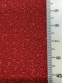 22A5142N Maglia Doppia Lamè[Tessile / Tessuto] Piacere Sottofoto