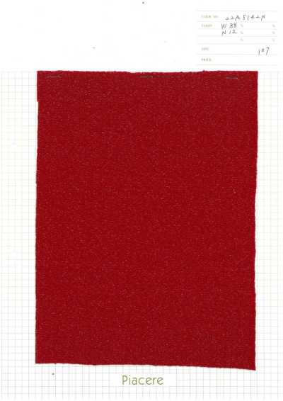 22A5142N Maglia doppio lamé
