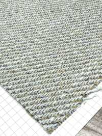 21A5025R Tweed Misto W[Tessile / Tessuto] Piacere Sottofoto