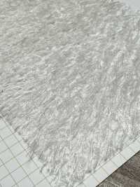 4S8119K Jacquard Con Frange[Tessile / Tessuto] Piacere Sottofoto
