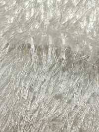4S8119K Jacquard Con Frange[Tessile / Tessuto] Piacere Sottofoto