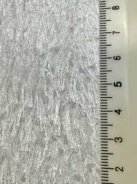 4S8119K Jacquard Con Frange[Tessile / Tessuto] Piacere Sottofoto