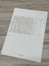 4S8119K Jacquard Con Frange[Tessile / Tessuto] Piacere Sottofoto