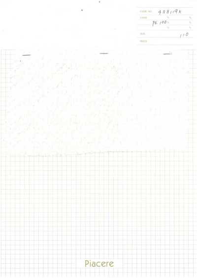 4S8119K Frangia jacquard