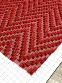 14A8104K Jacquard Taglio Brillante[Tessile / Tessuto] Piacere Sottofoto