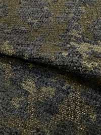 20A5024E Jacquard Animale[Tessile / Tessuto] Piacere Sottofoto