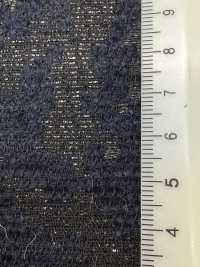 20A5024E Jacquard Animale[Tessile / Tessuto] Piacere Sottofoto