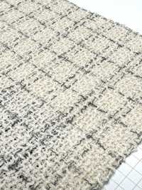 20A5027R Tweed Brillante[Tessile / Tessuto] Piacere Sottofoto