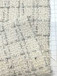 20A5027R Tweed Brillante[Tessile / Tessuto] Piacere Sottofoto
